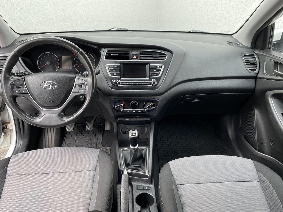 Hyundai I20 1.2i 