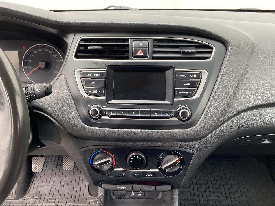 Hyundai I20 1.2i 