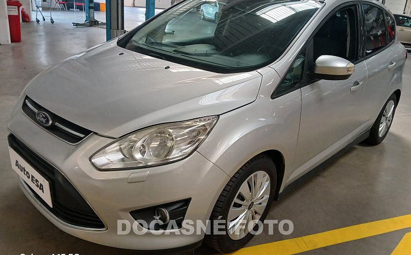 Ford C-MAX 1.6. 