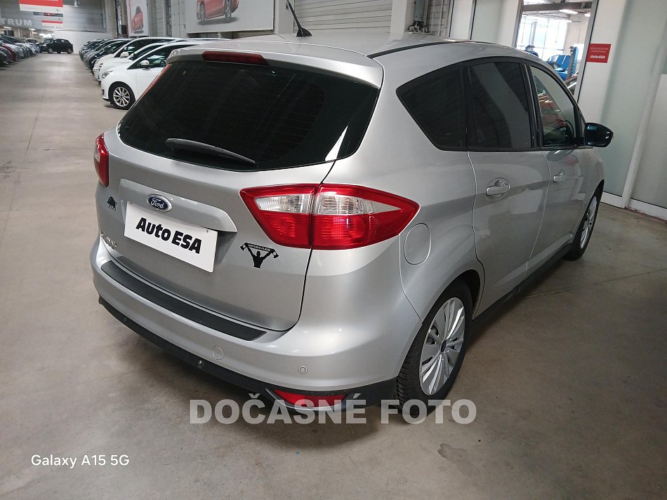 Ford C-MAX 1.6. 