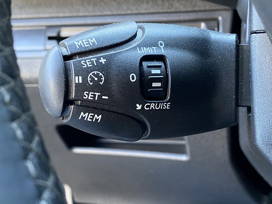 Peugeot 5008 1.5HDi 