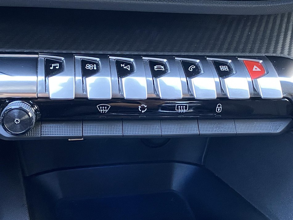 Peugeot 5008 1.5HDi 