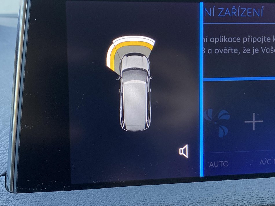 Peugeot 5008 1.5HDi 