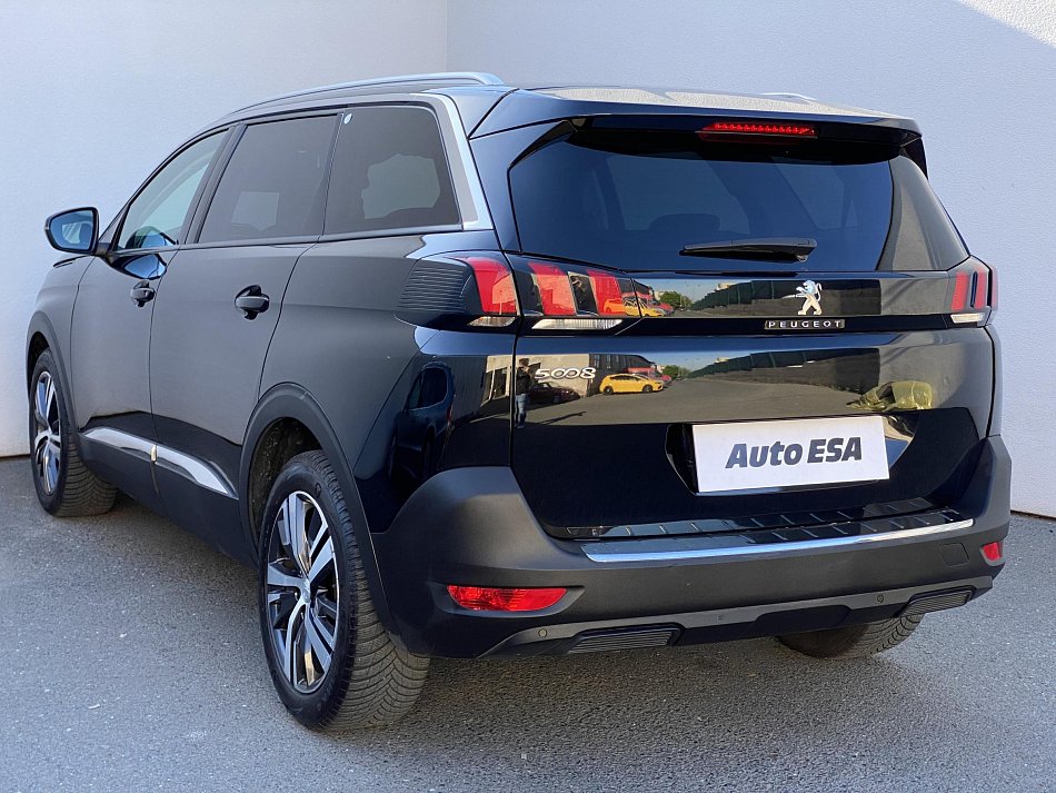 Peugeot 5008 1.5HDi 