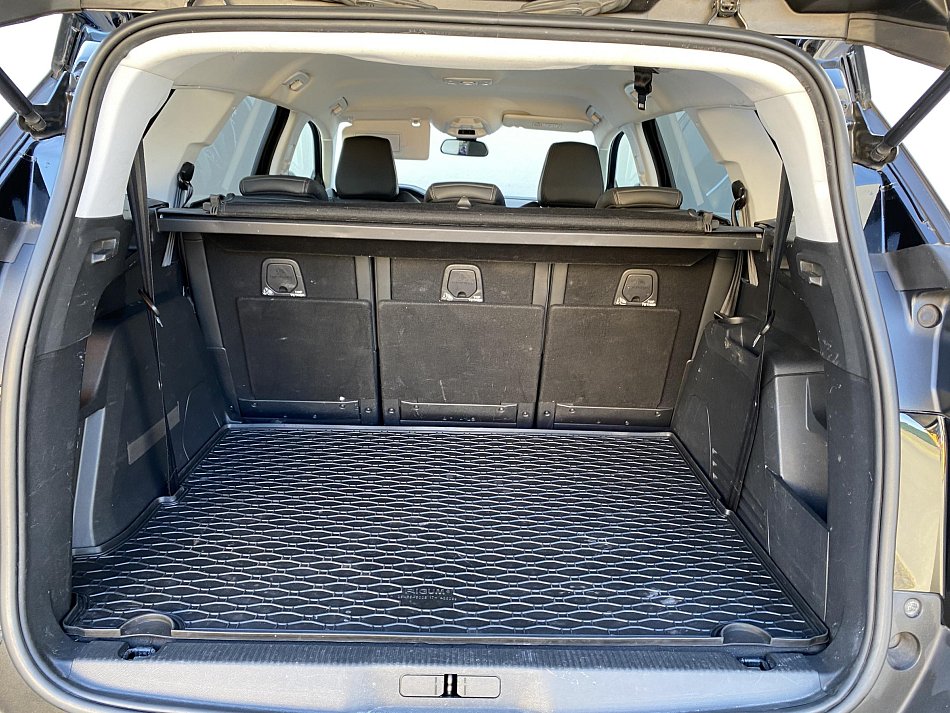Peugeot 5008 1.5HDi 