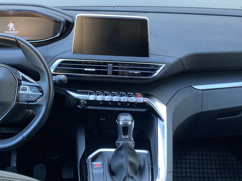 Peugeot 5008 1.5HDi 