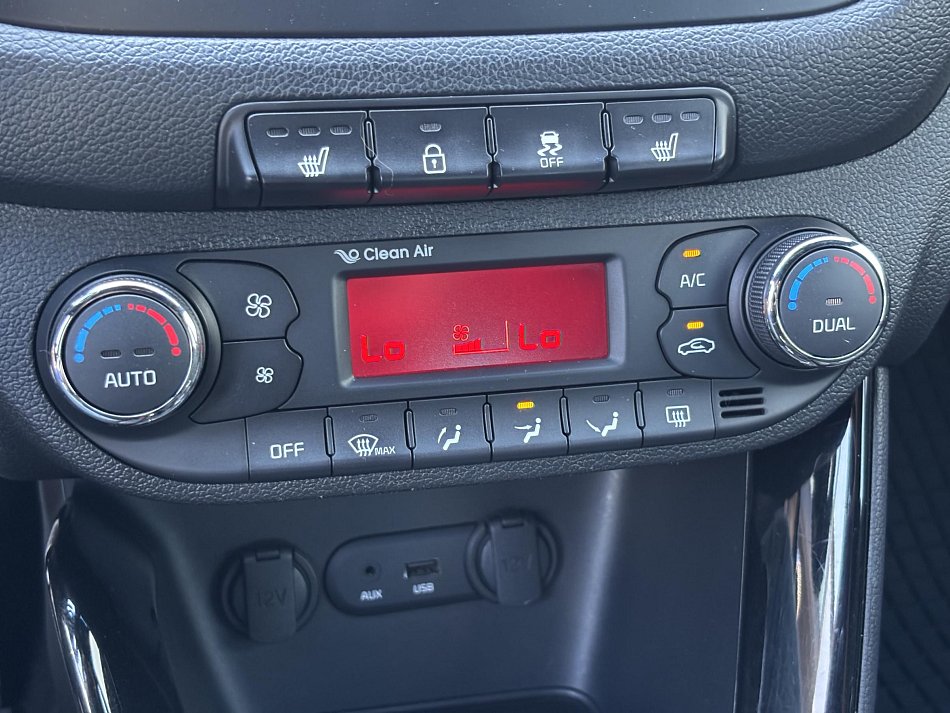 Kia Ceed 1.6 T-GDi GT