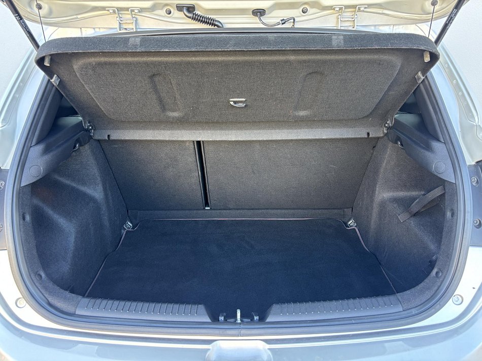 Kia Ceed 1.6 T-GDi GT