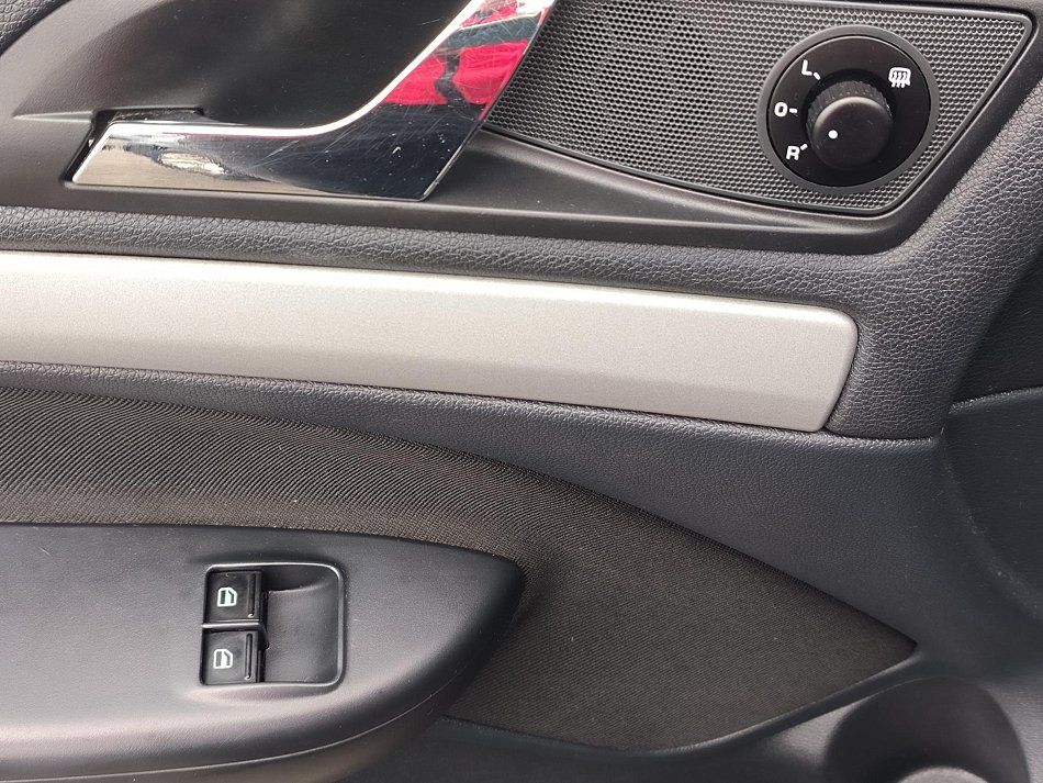 Škoda Octavia II 1.4 TSi Ambition
