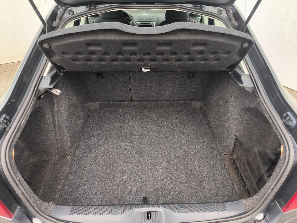 Škoda Octavia II 1.4 TSi Ambition