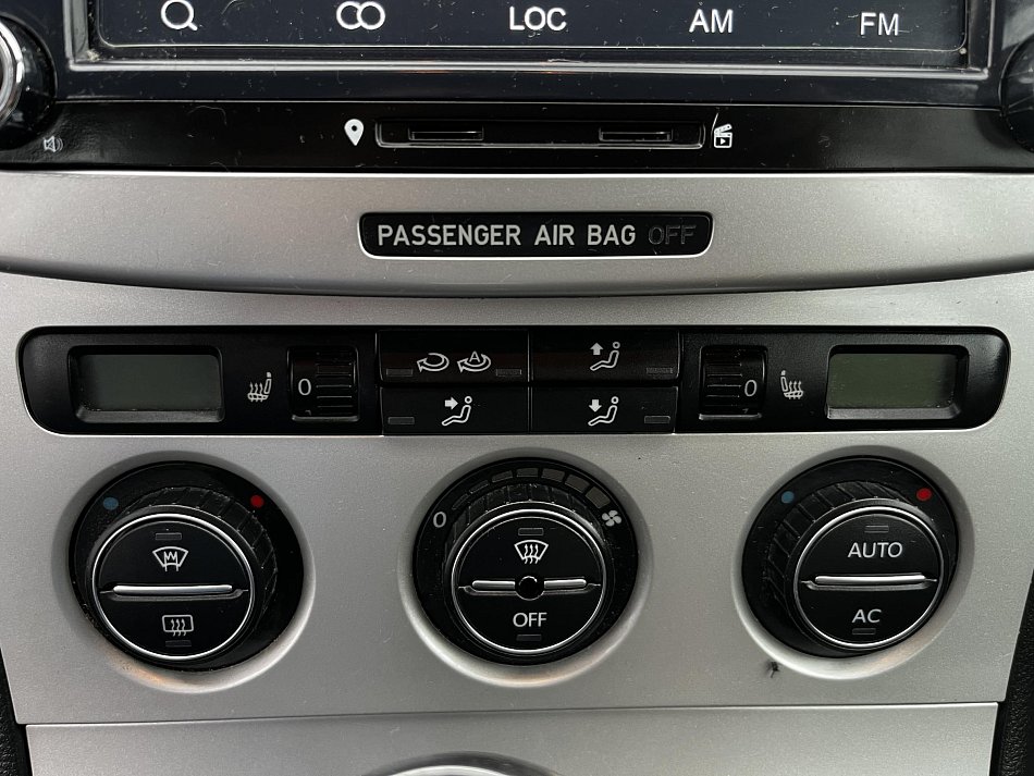 Volkswagen Passat 2.0 TDi 