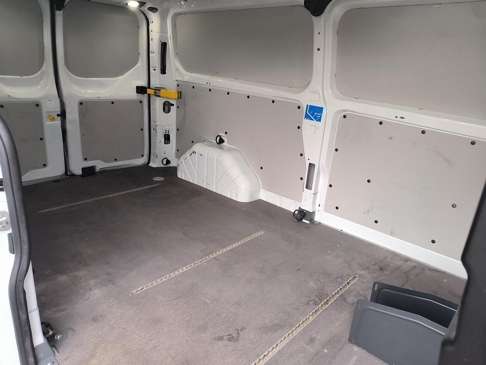 Ford Transit Custom 2.0TDCi Trend L2