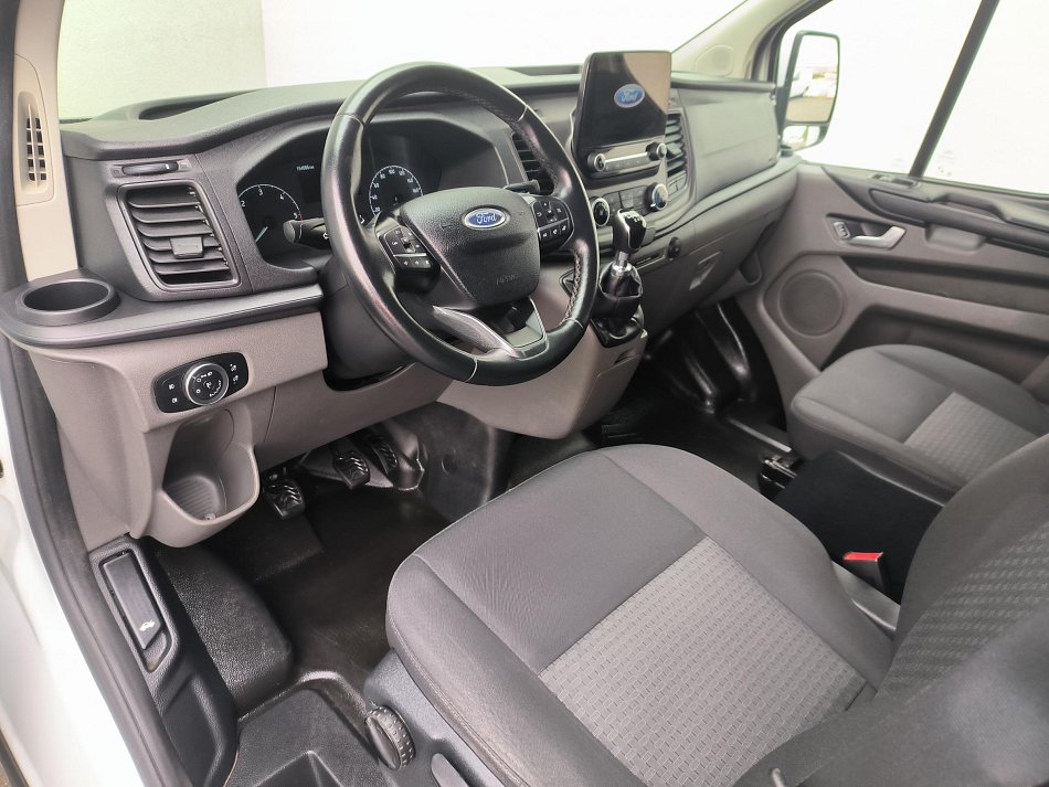 Ford Transit Custom 2.0TDCi Trend L2