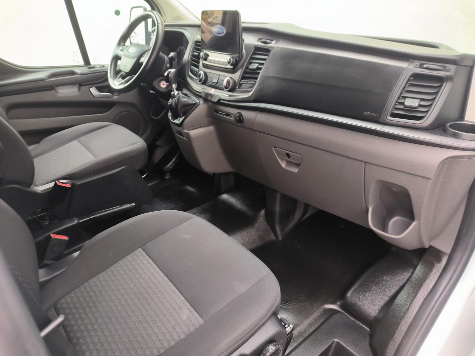 Ford Transit Custom 2.0TDCi Trend L2