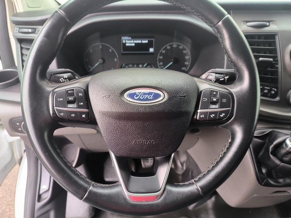 Ford Transit Custom 2.0TDCi Trend L2