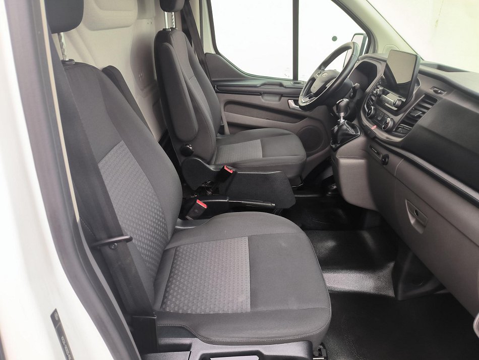 Ford Transit Custom 2.0TDCi Trend L2