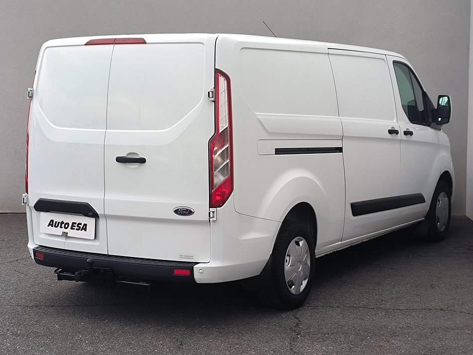 Ford Transit Custom 2.0TDCi Trend L2