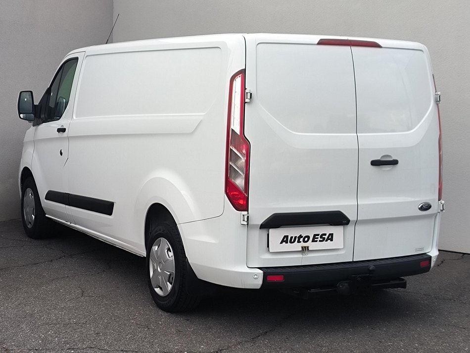 Ford Transit Custom 2.0TDCi Trend L2