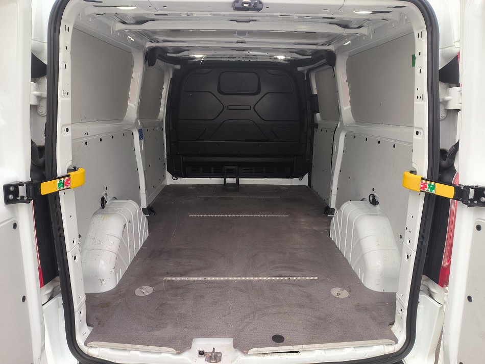 Ford Transit Custom 2.0TDCi Trend L2