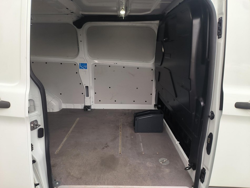 Ford Transit Custom 2.0TDCi Trend L2