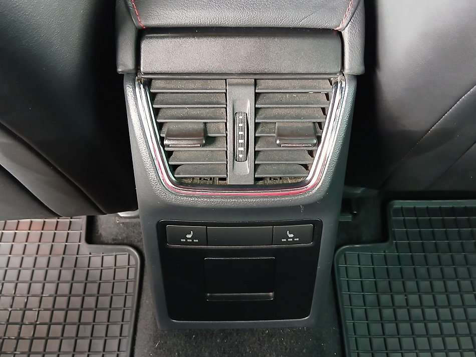 Škoda Octavia III 2.0 TDi 