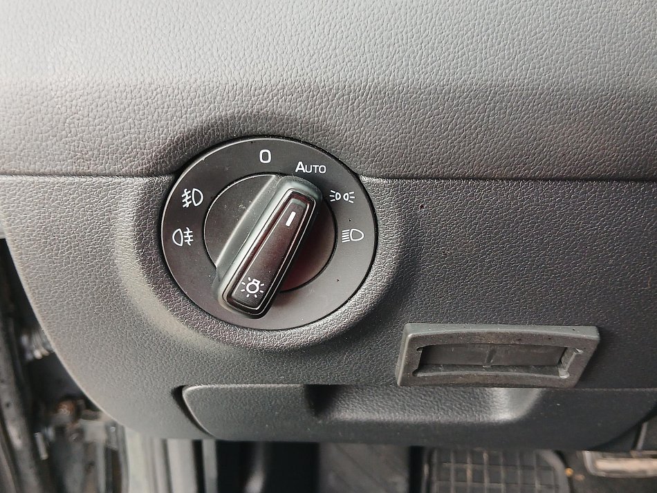 Škoda Octavia III 2.0 TDi 