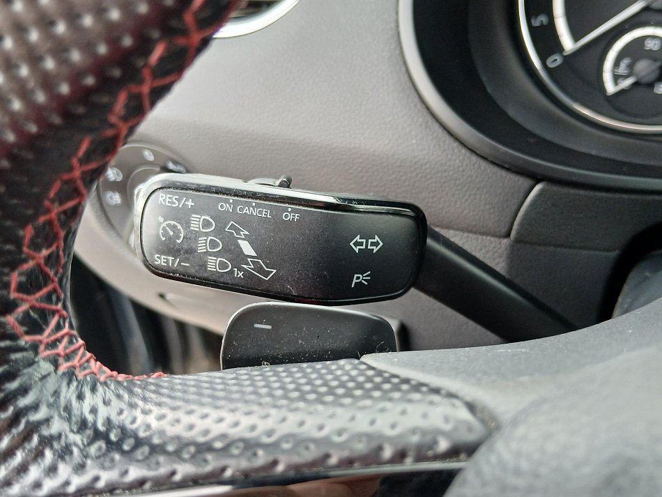 Škoda Octavia III 2.0 TDi 