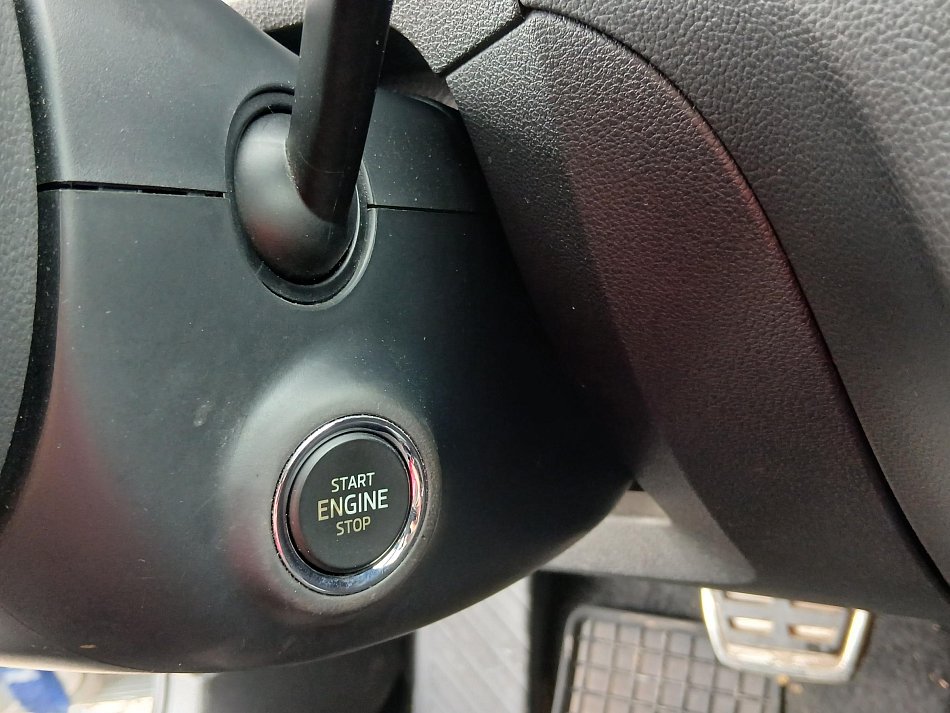 Škoda Octavia III 2.0 TDi 