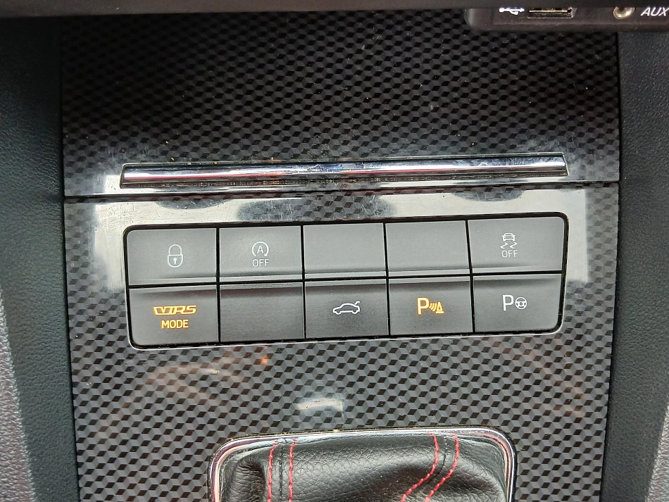Škoda Octavia III 2.0 TDi 
