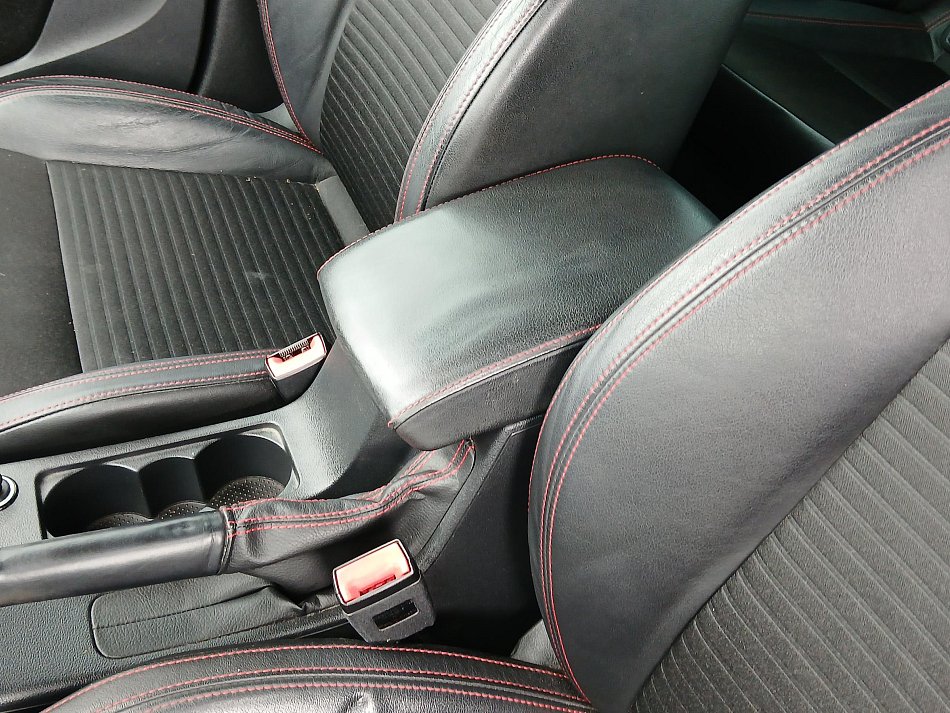 Škoda Octavia III 2.0 TDi 