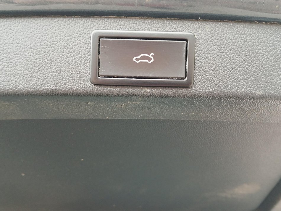 Škoda Octavia III 2.0 TDi 