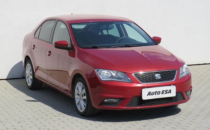Seat Toledo 1.2TSi 