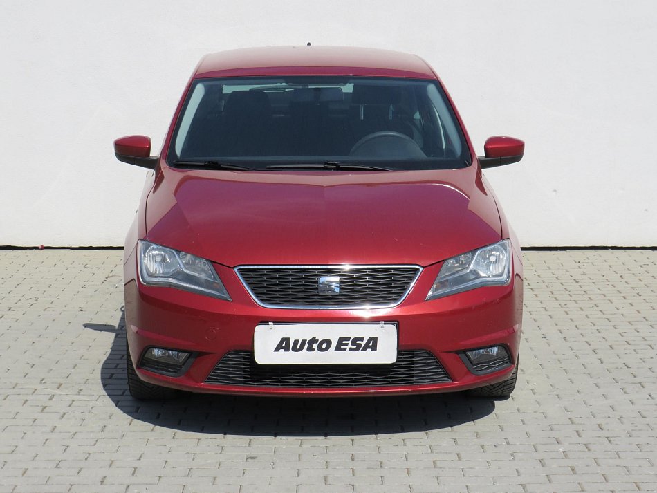 Seat Toledo 1.2TSi 
