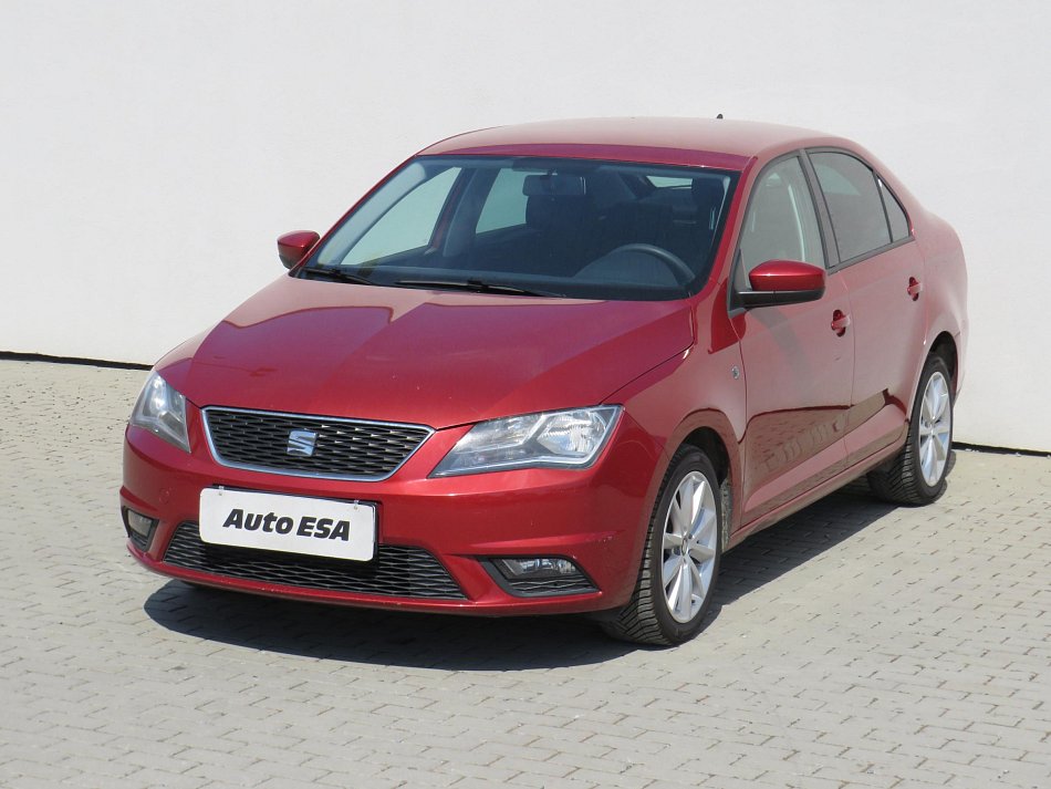 Seat Toledo 1.2TSi 