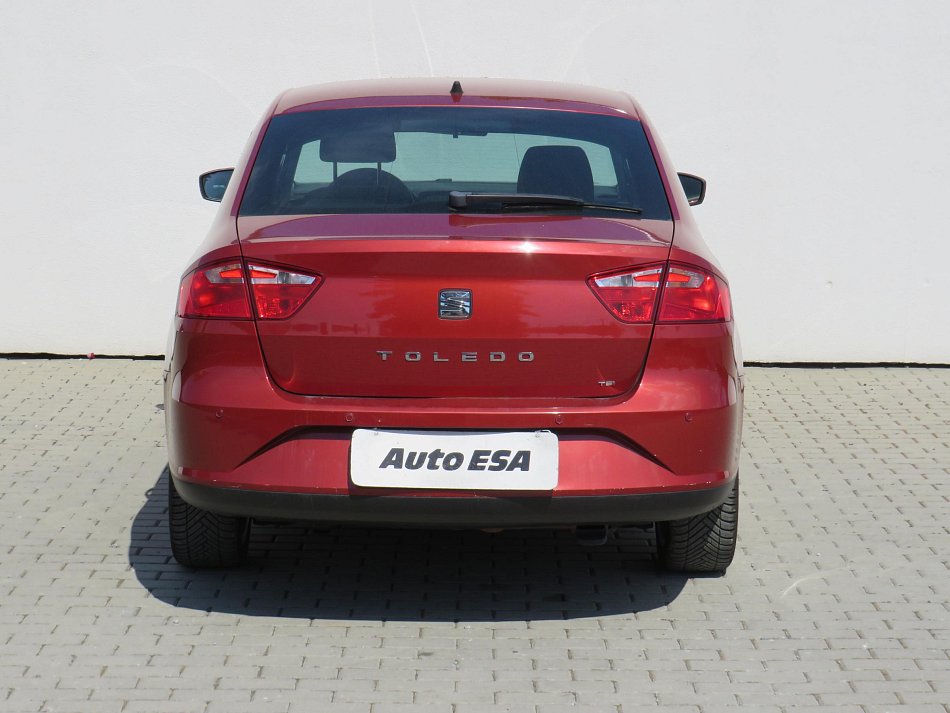Seat Toledo 1.2TSi 