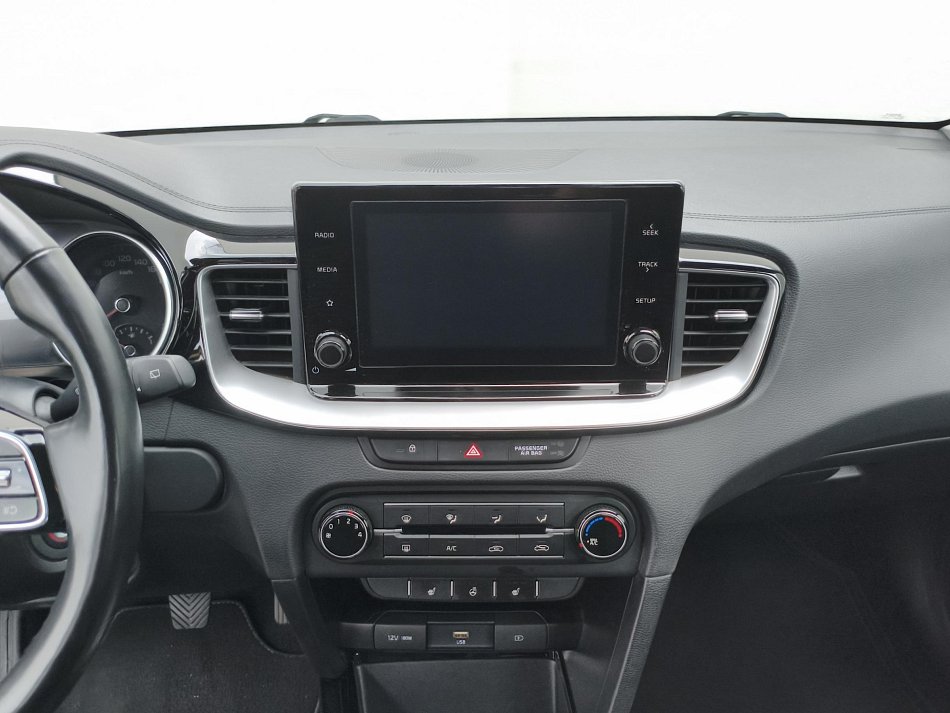 Kia Ceed 1.5 T- GDi Vision SW