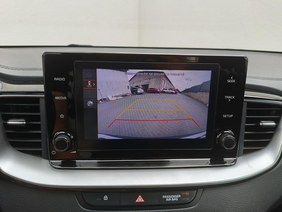 Kia Ceed 1.5 T- GDi Vision SW