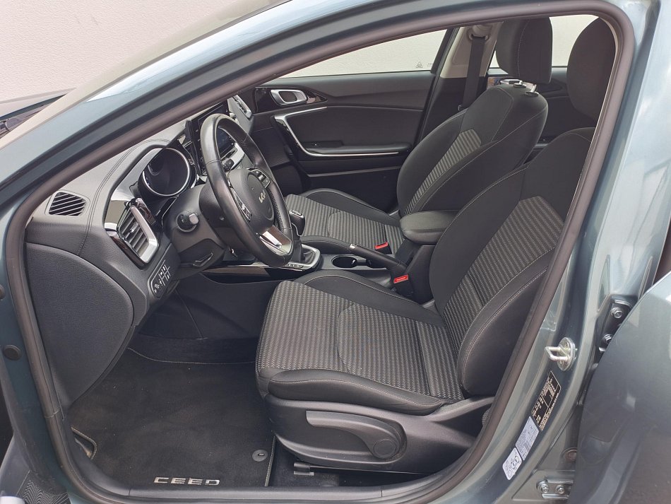 Kia Ceed 1.5 T- GDi Vision SW