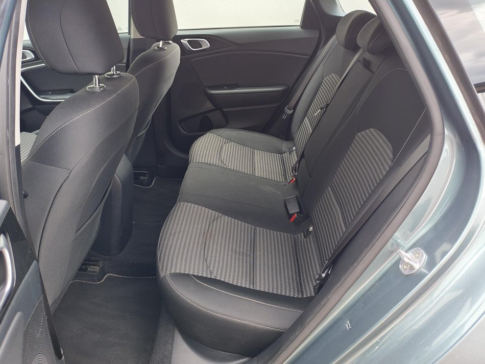 Kia Ceed 1.5 T- GDi Vision SW