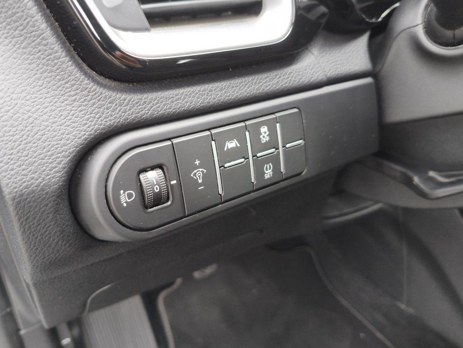 Kia Ceed 1.5 T- GDi Vision SW