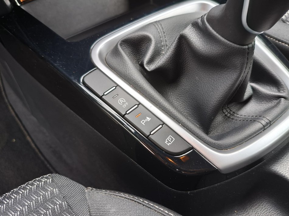 Kia Ceed 1.5 T- GDi Vision SW