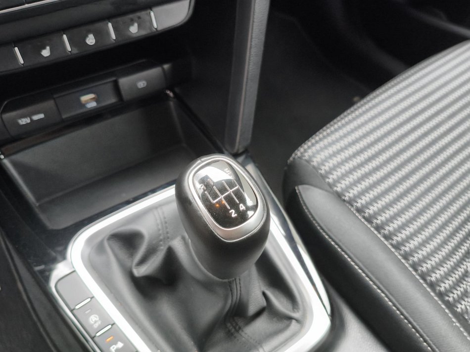 Kia Ceed 1.5 T- GDi Vision SW