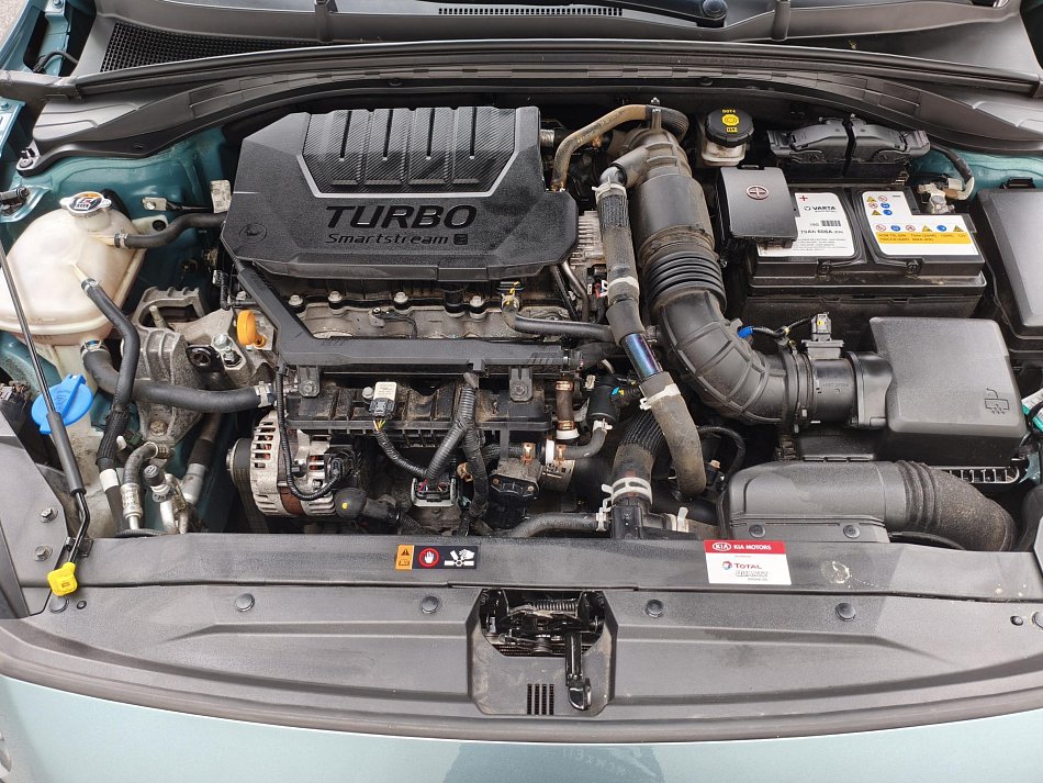 Kia Ceed 1.5 T- GDi Vision SW