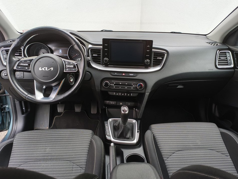 Kia Ceed 1.5 T- GDi Vision SW