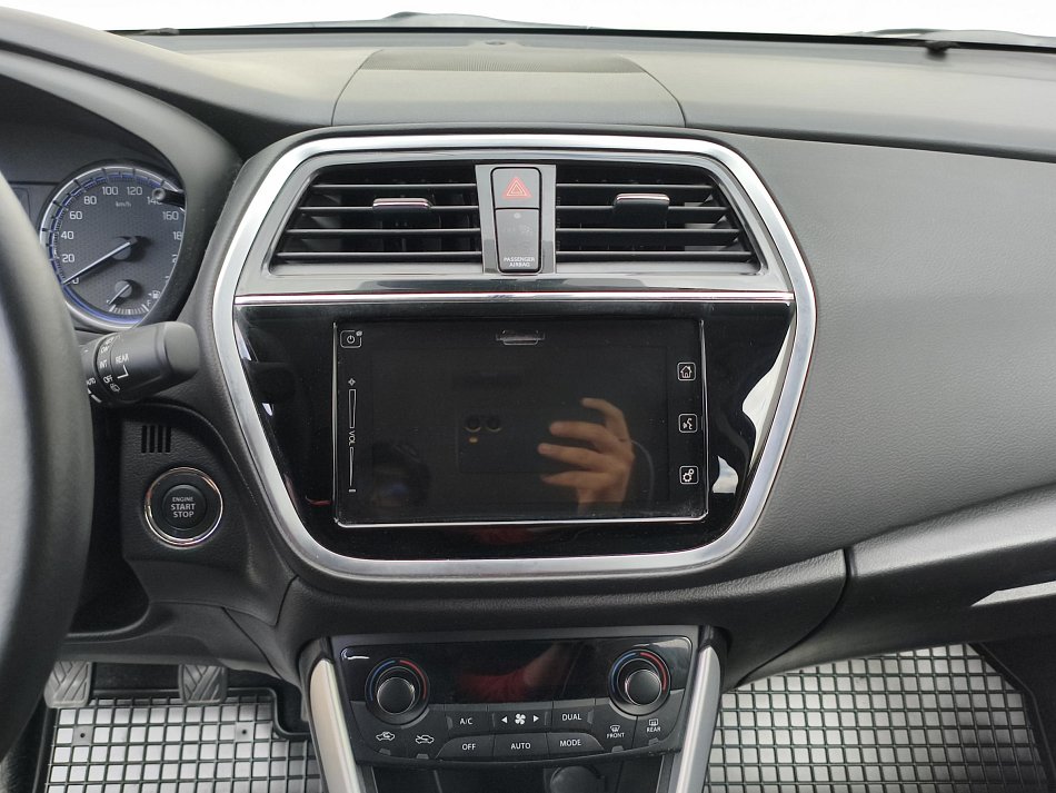 Suzuki SX4 1.4i 