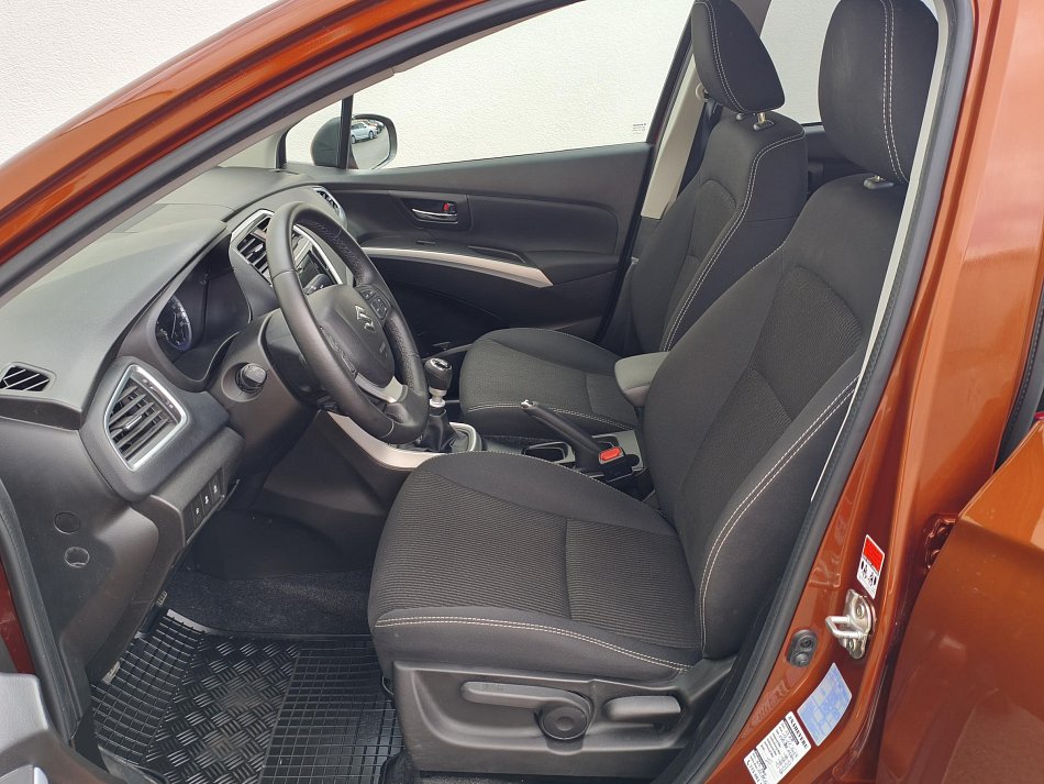 Suzuki SX4 1.4i 