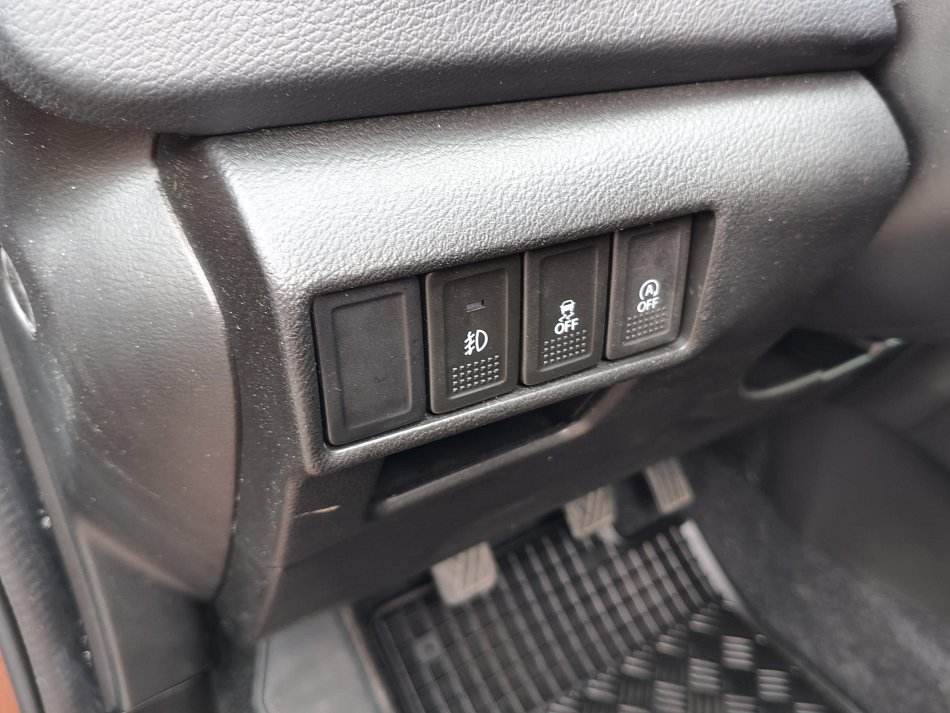 Suzuki SX4 1.4i 