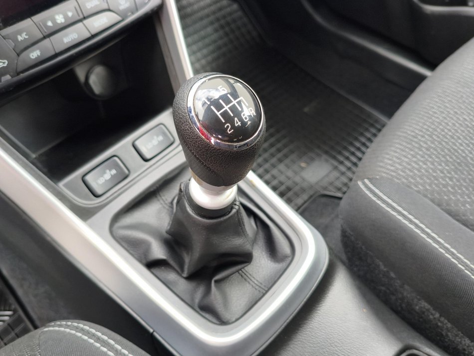 Suzuki SX4 1.4i 