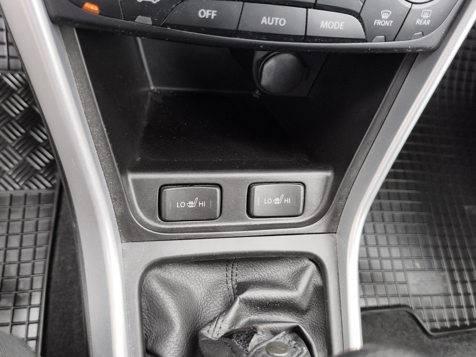 Suzuki SX4 1.4i 