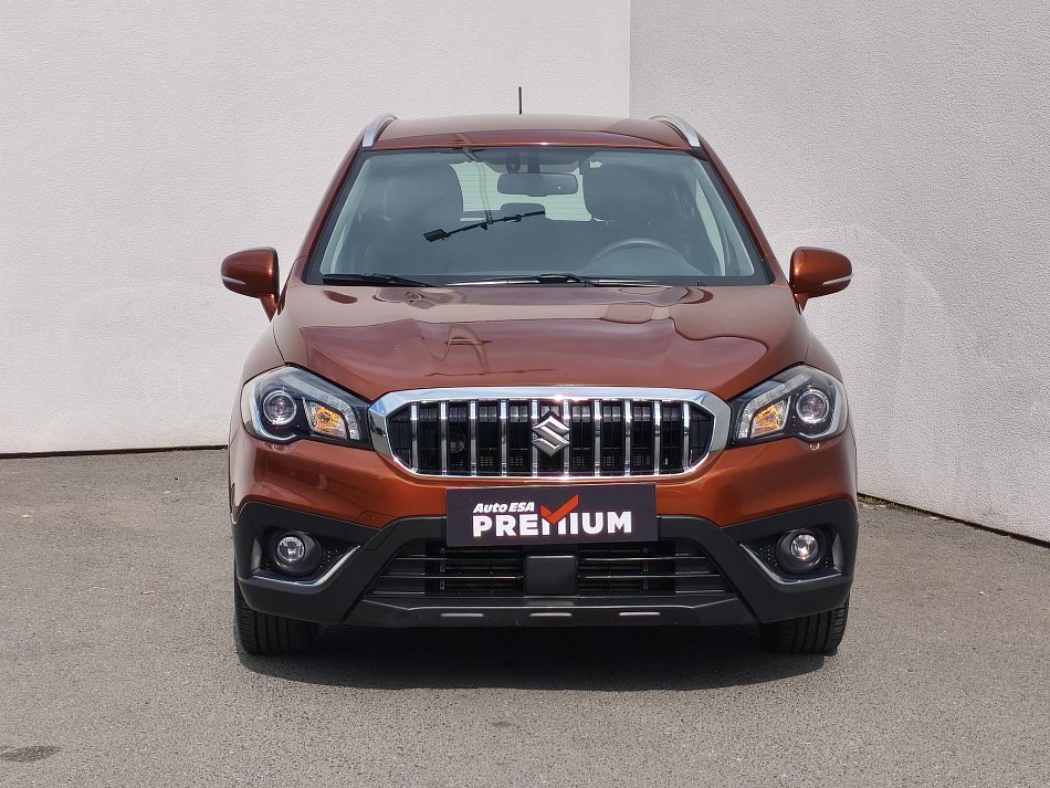 Suzuki SX4 1.4i 